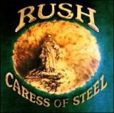 Rush - Caress Of Steel